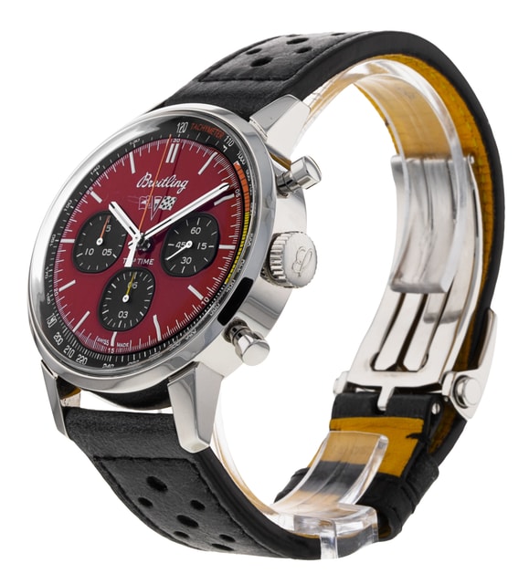 Breitling Top Time AB0176 Image 2